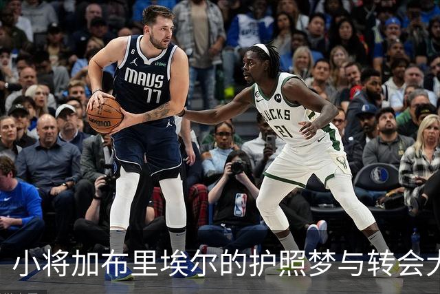 小将加布里埃尔的护照梦与转会大战