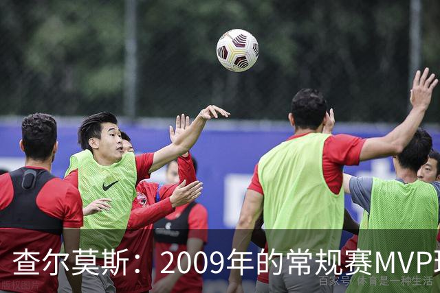 查尔莫斯：2009年的常规赛MVP理应属于韦德 他扛着球队一路前行
